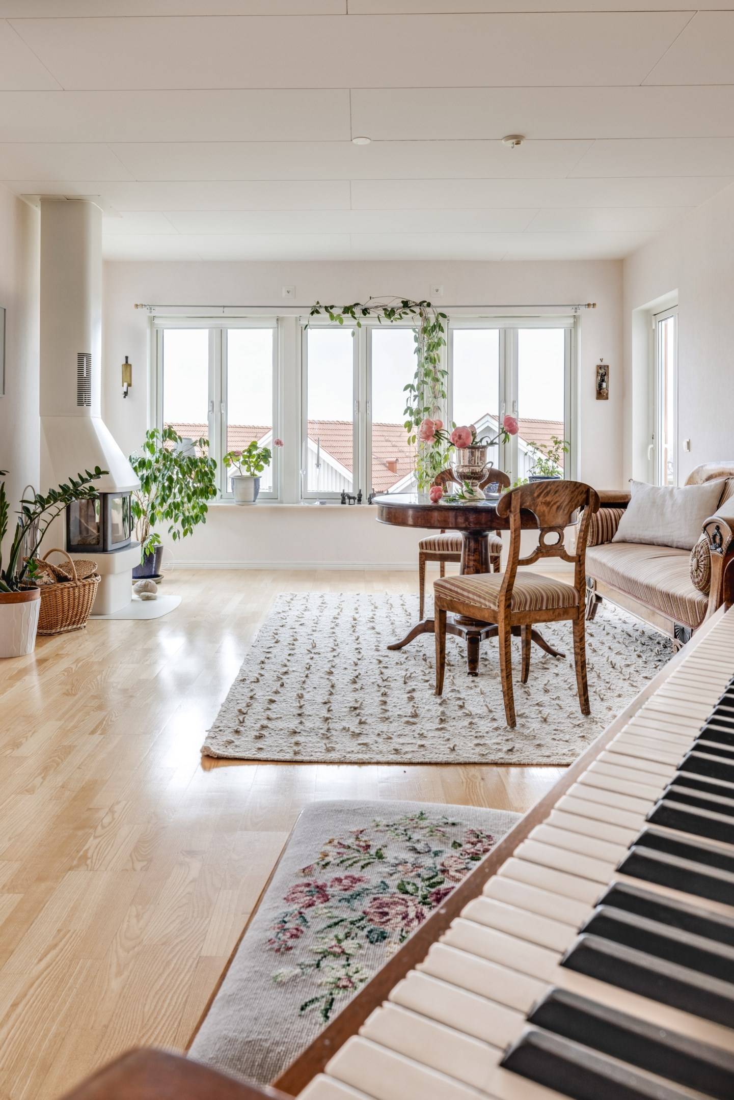 4 rum Villa på Källstången 32 Havsporten Tjörns kommun - bild 13