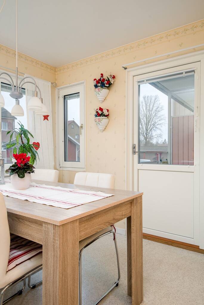 2 rum Lägenhet på Brogatan 14 Tidaholm Tidaholms kommun - bild 7