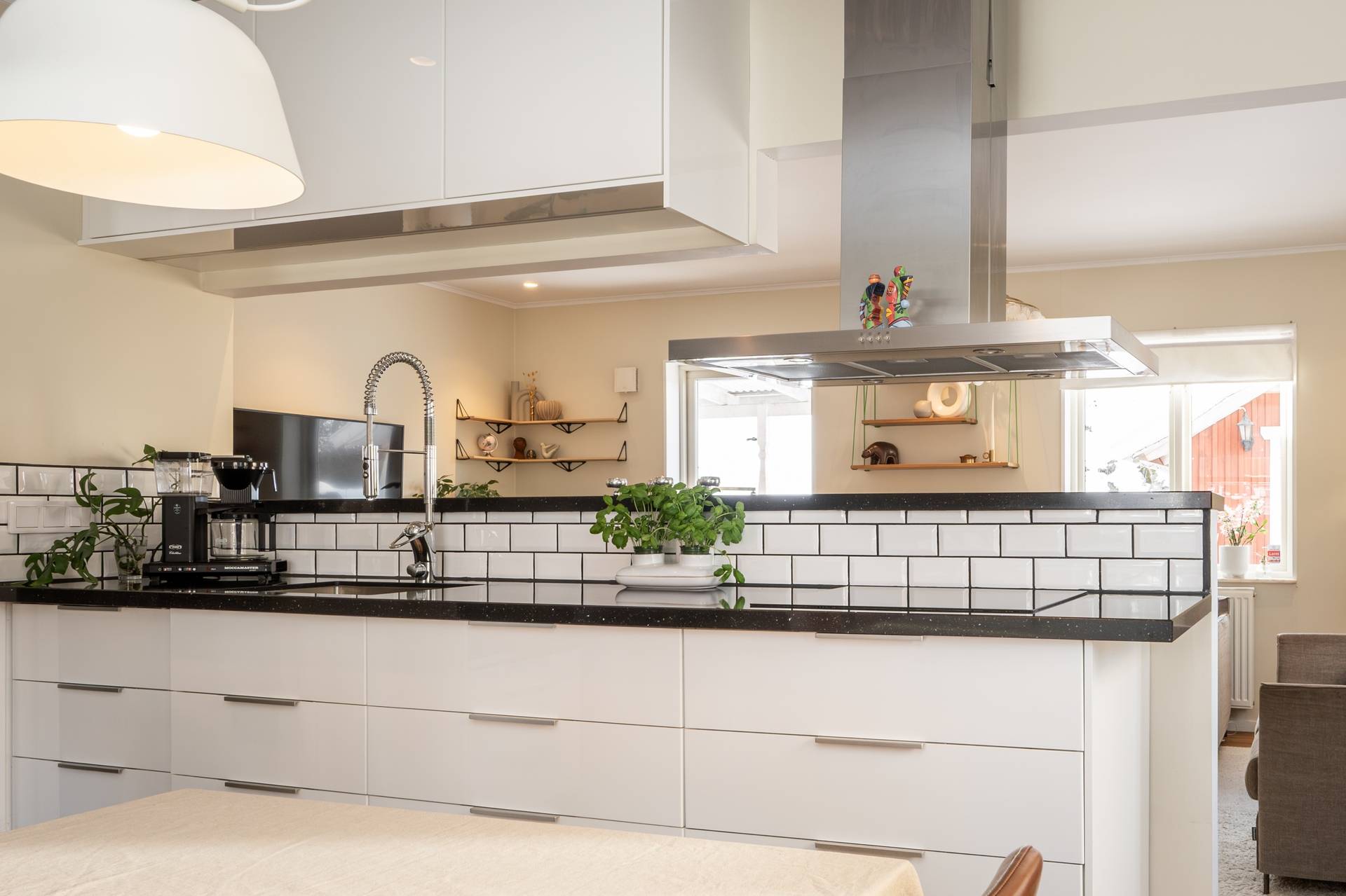 5 rum Villa på Skvattramsstigen 9 Sjöängen Huddinge kommun - bild 17