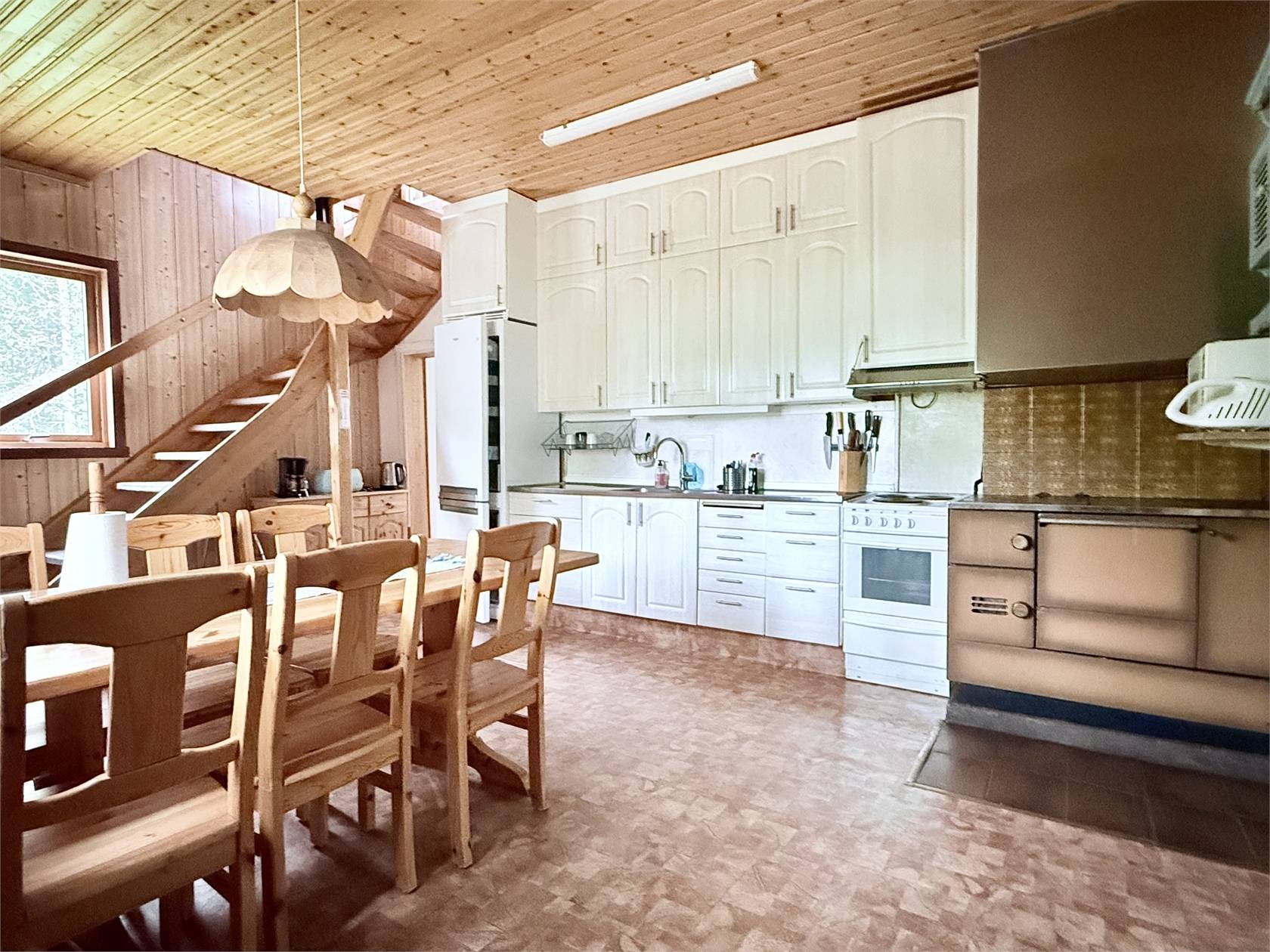 7 rum Villa på Åkerby 18 Bredåker Bodens kommun - bild 7