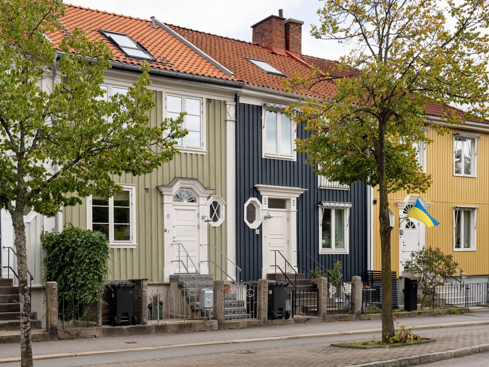 Örgryte, Göteborgs kommun