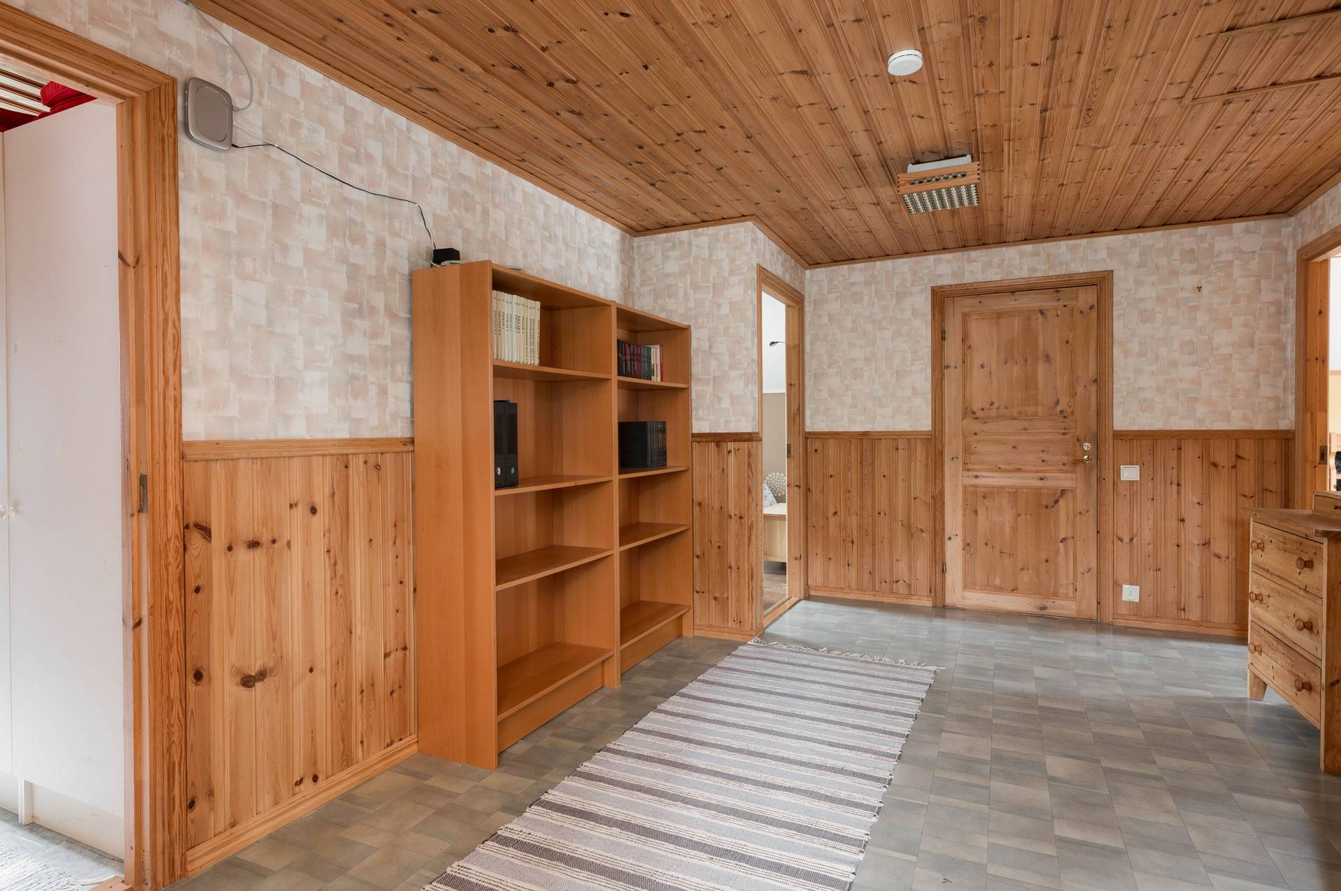 7 rum Villa på Vallgatan 11 Forserum Nässjö kommun - bild 17