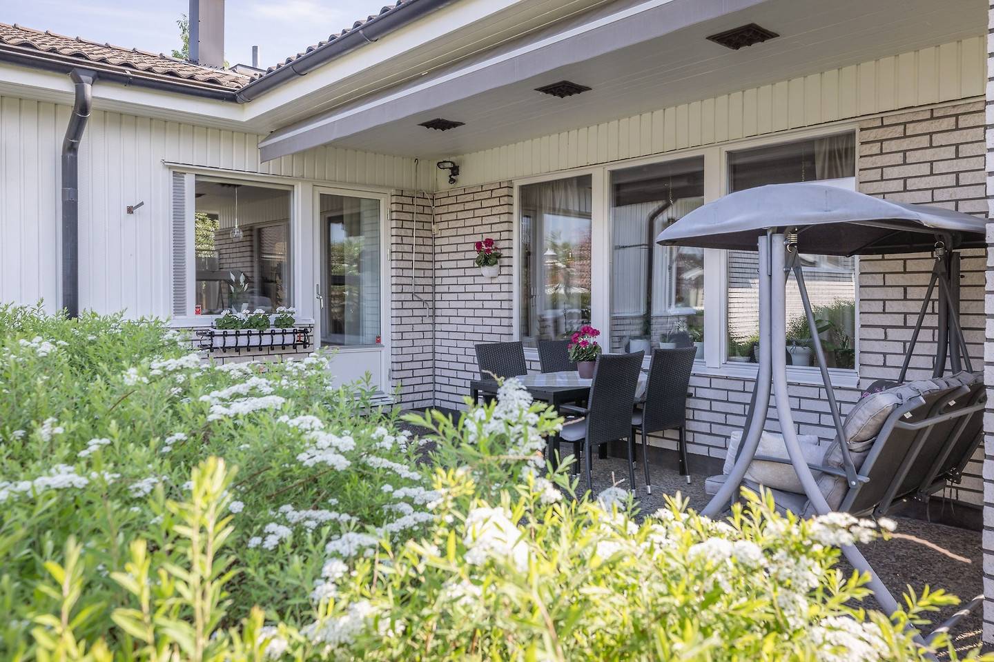 5 rum Villa på Timotejvägen 21 Mobacken Skellefteå kommun - bild 4
