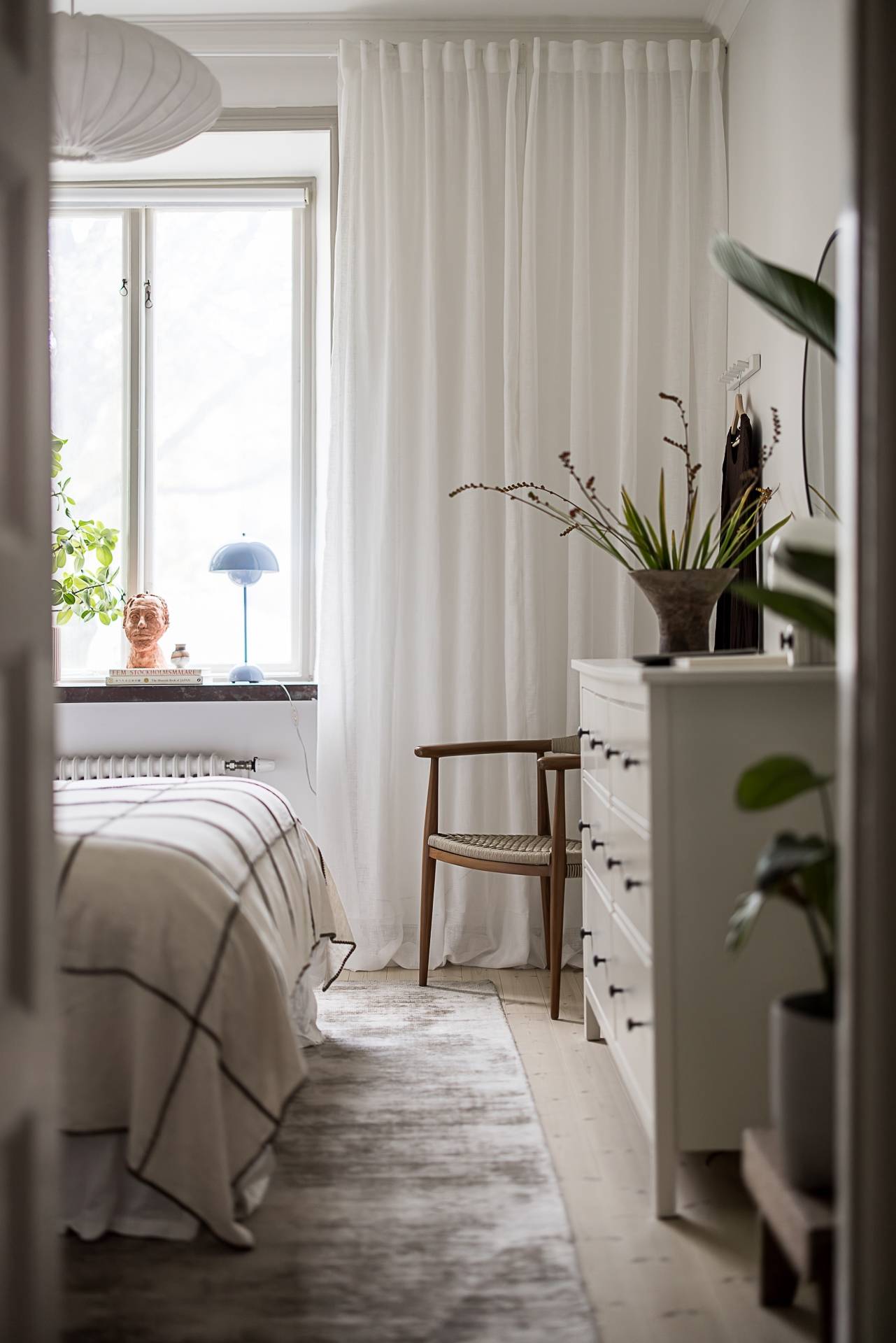 2 rum Lägenhet på Nordenskiöldsgatan 7B Linnéstaden Göteborgs kommun - bild 8
