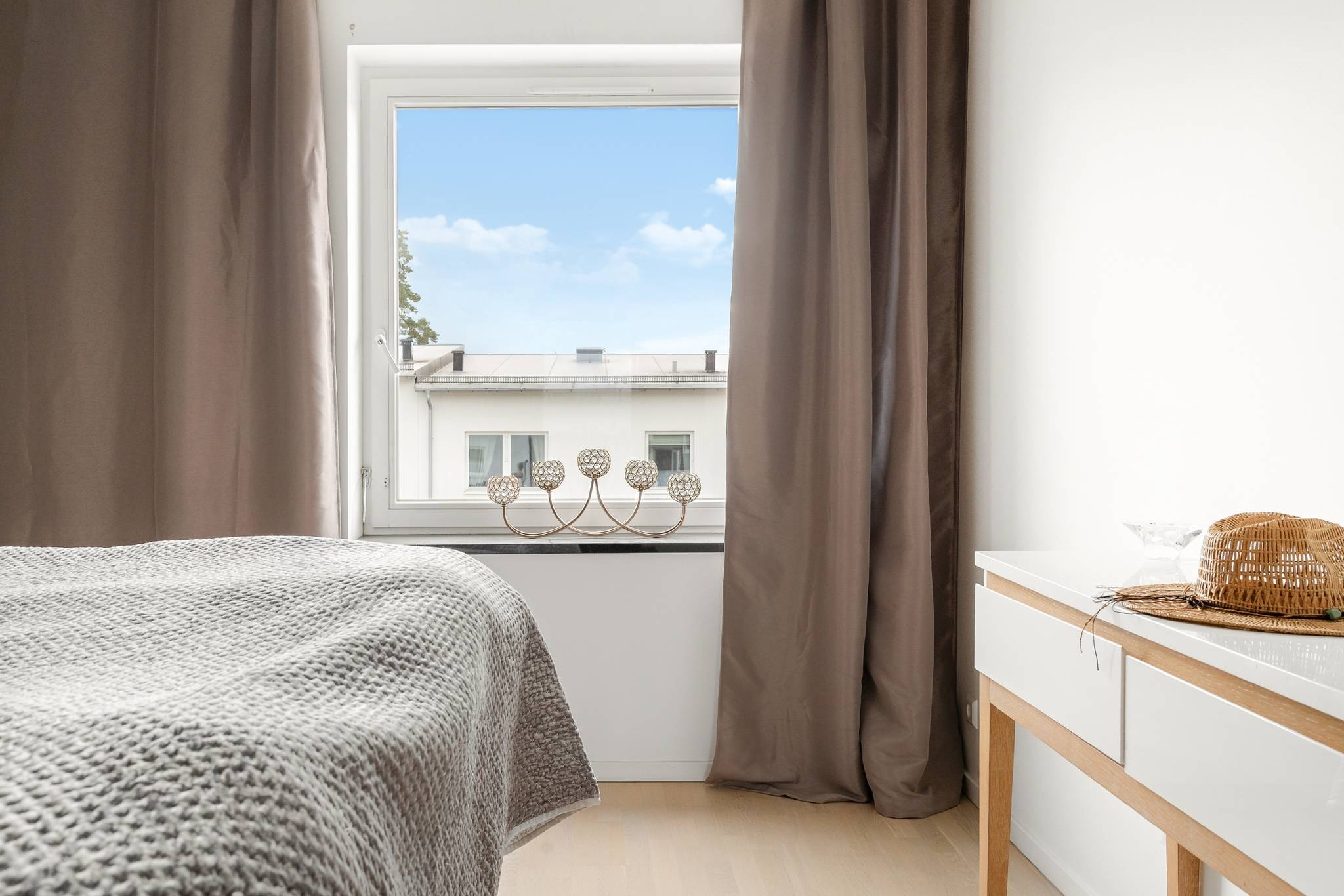 6 rum Radhus på Gåsörtsvägen 10 Sundbyberg - Ursvik Sundbybergs kommun - bild 19