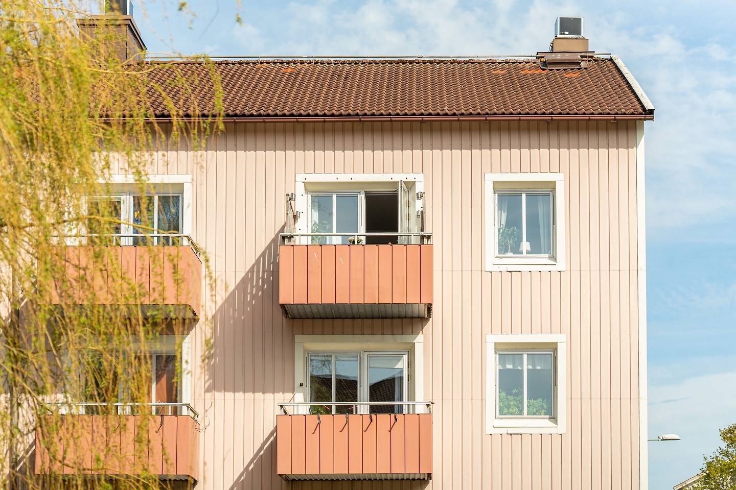 2 rum Lägenhet på Östanvindsgatan 9A Centrala Hisingen Göteborgs kommun - bild 9