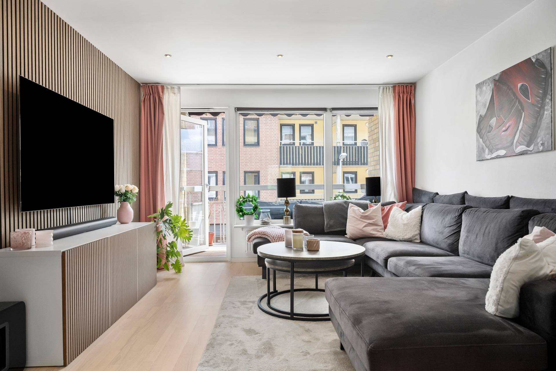 3 rum Lägenhet på Nedre Långvinkelsgatan 45 Slottshöjden Helsingborgs kommun - bild 8