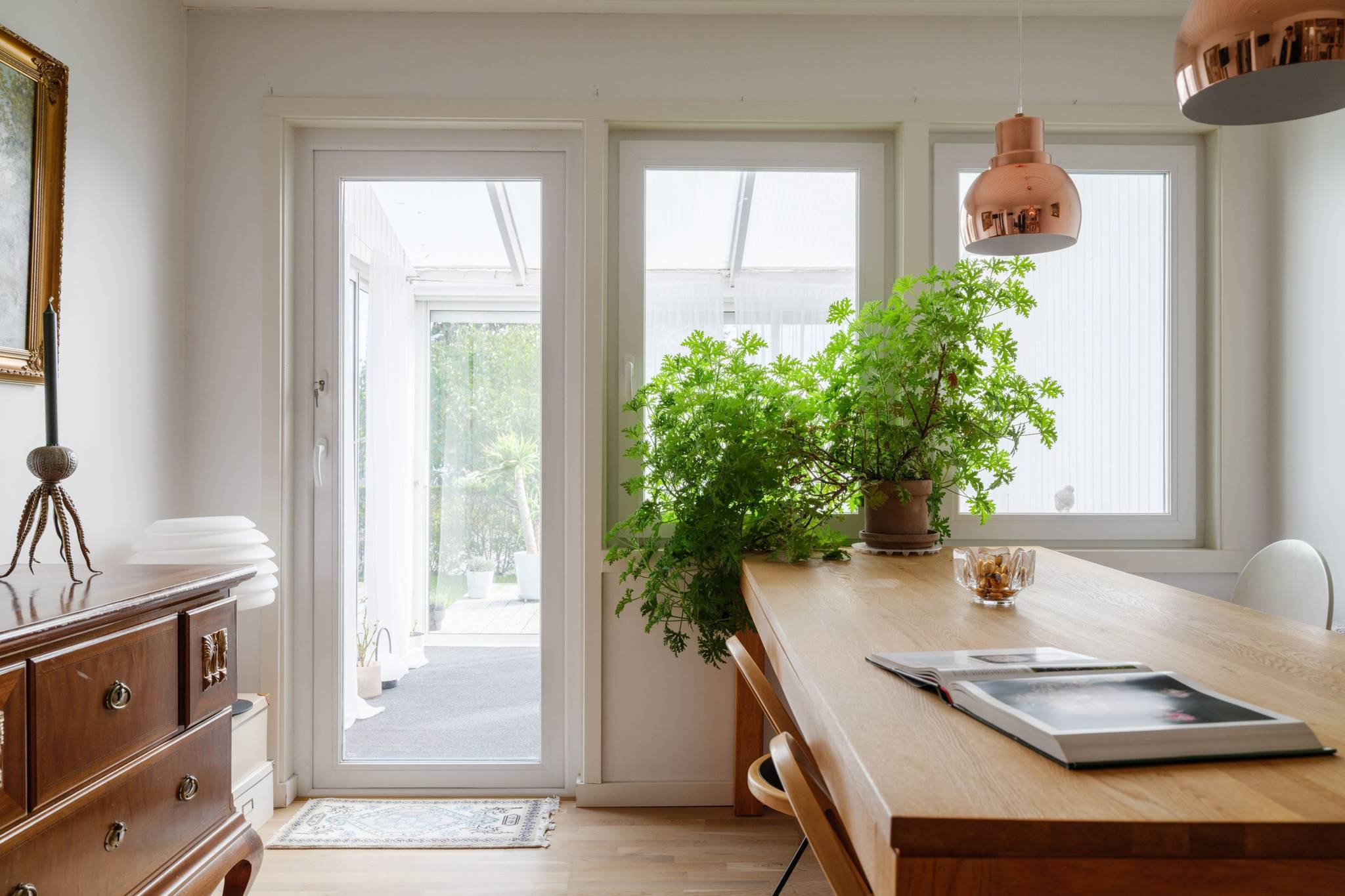 103 m² Villa på Bangårdsvägen 15 Trelleborgs kommun - bild 14