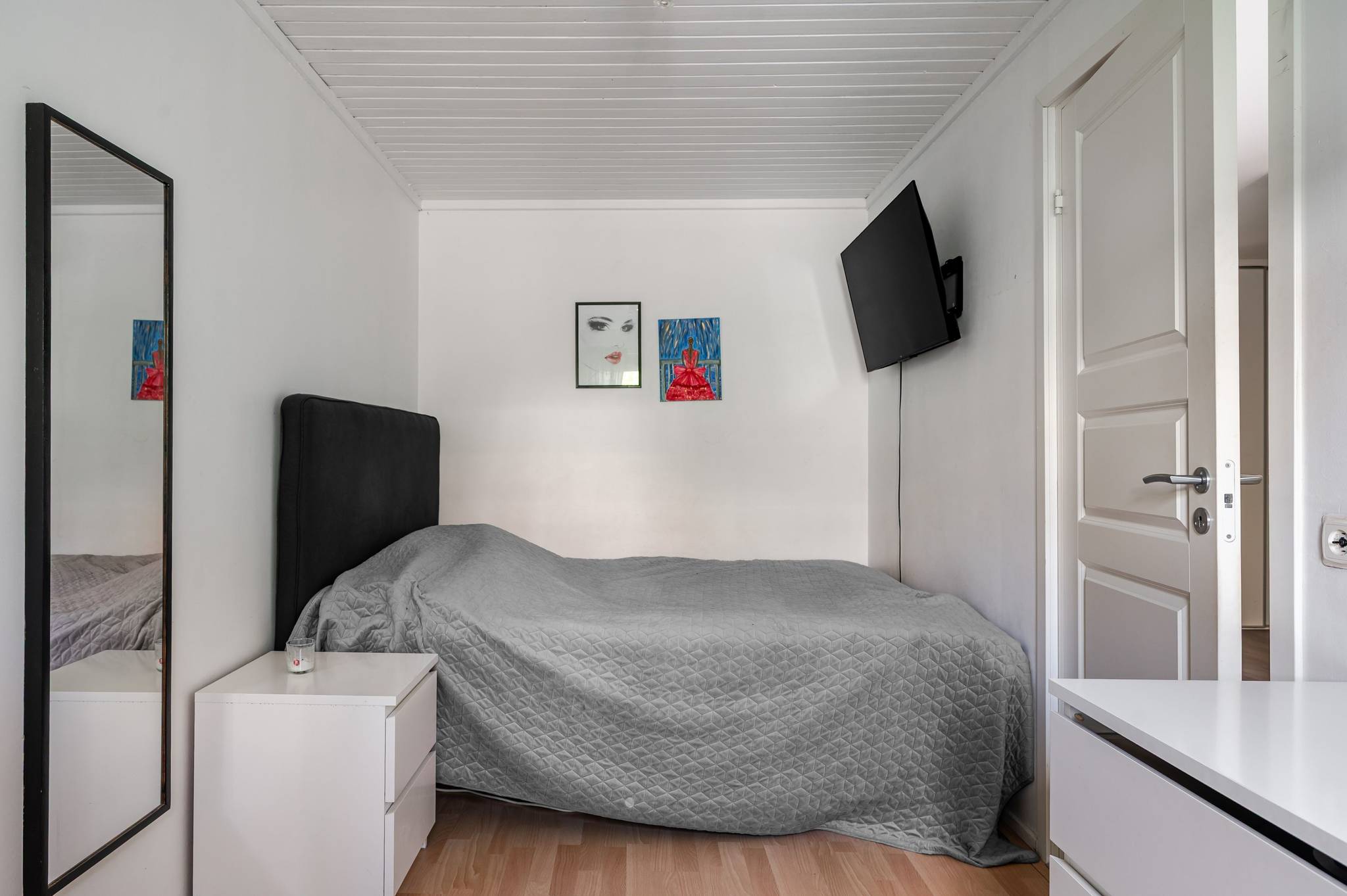 125 m² Radhus på Champinjonstigen 9 Rönninge Salems kommun - bild 18