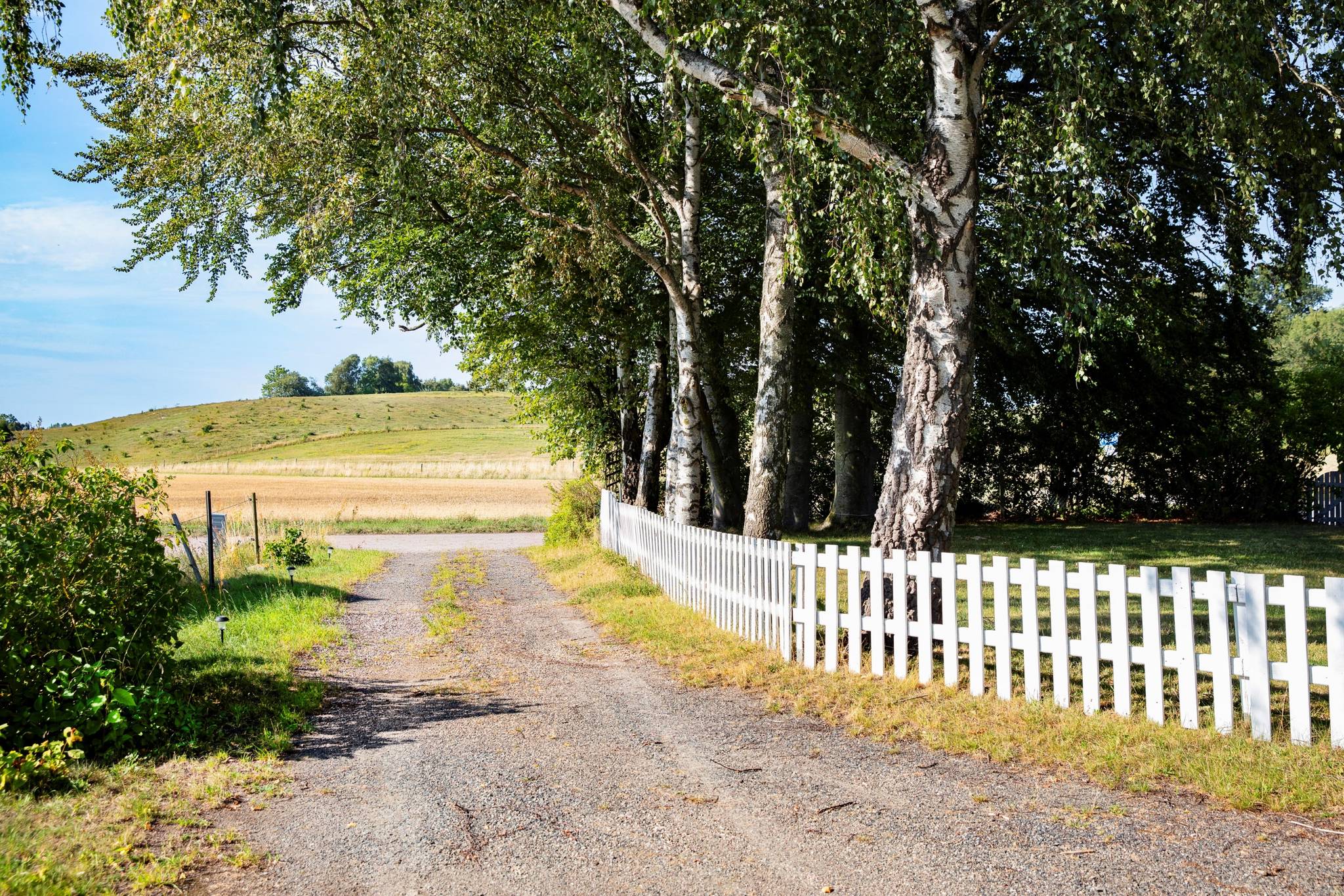 6 rum Villa på GAVELBJÄRSVÄGEN 137 ARRIE Vellinge kommun - bild 15