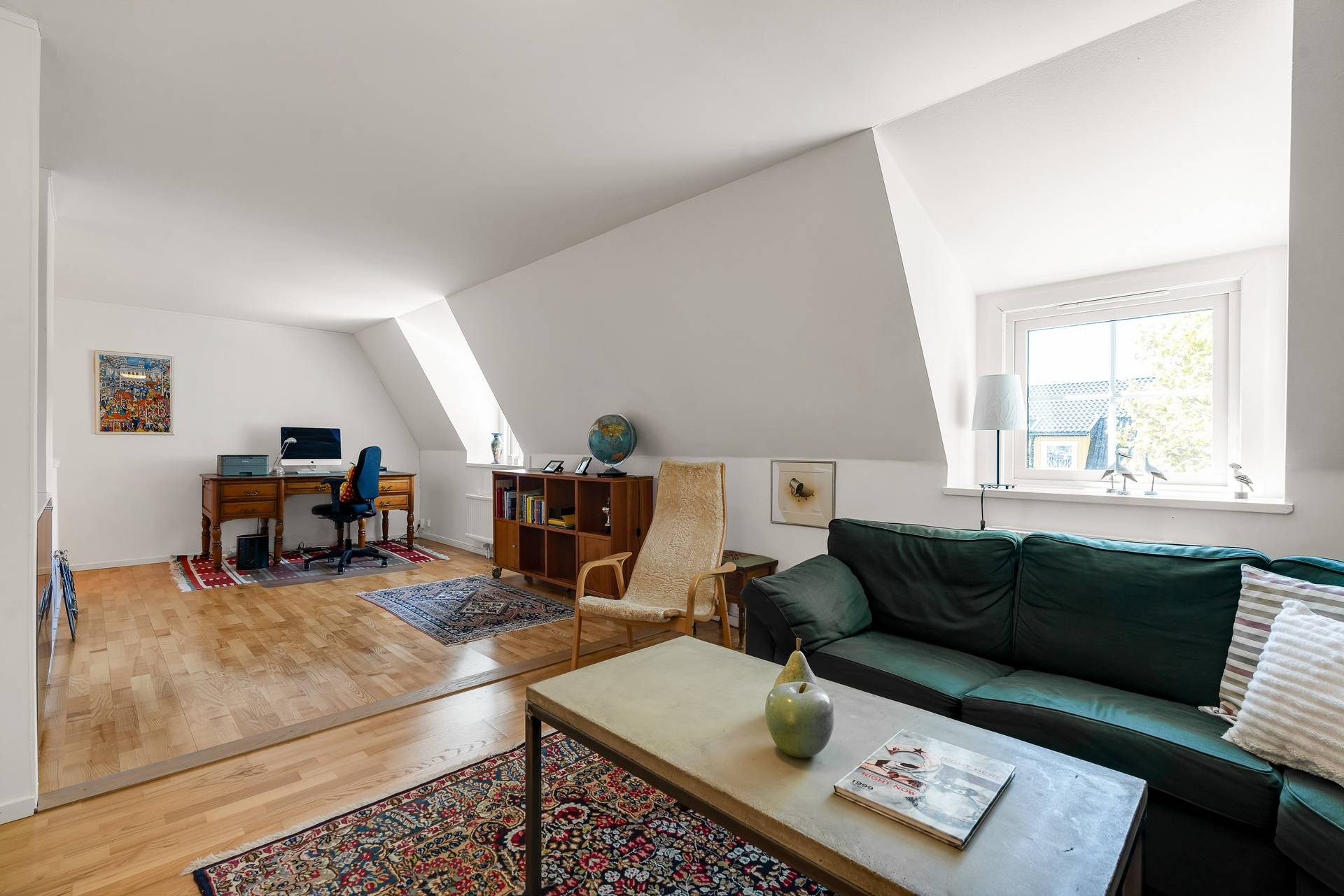 7 rum Villa på Hattmurklevägen 3 Gångsätra Lidingö kommun - bild 24