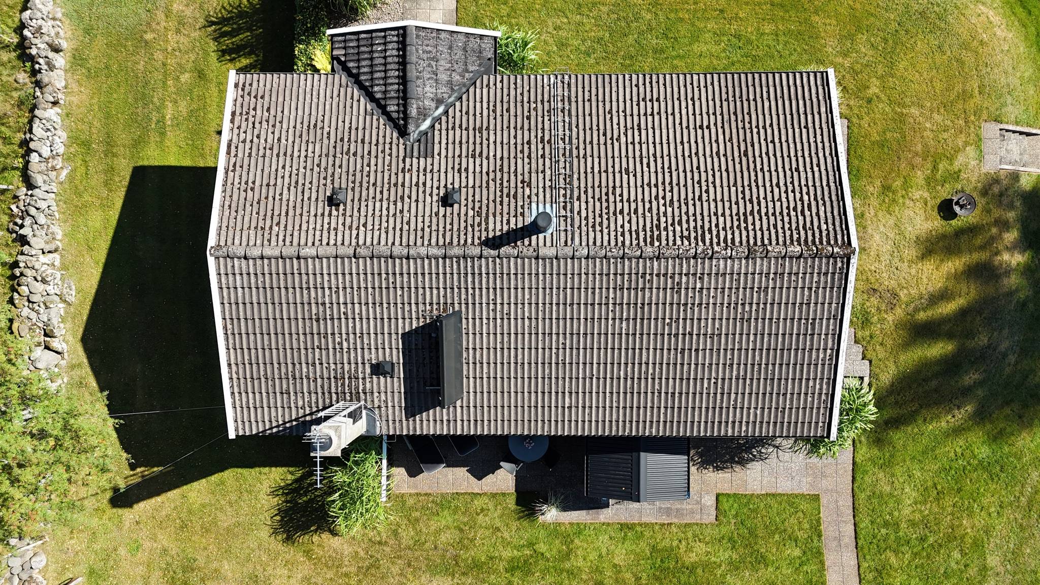 3 rum Vinterbonat fritidshus på Lingilt 195 Halmstads kommun - bild 28