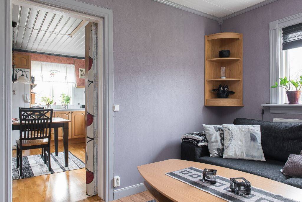 3 rum Villa på Norra kungsvägen 59 Tidaholm Tidaholms kommun - bild 7