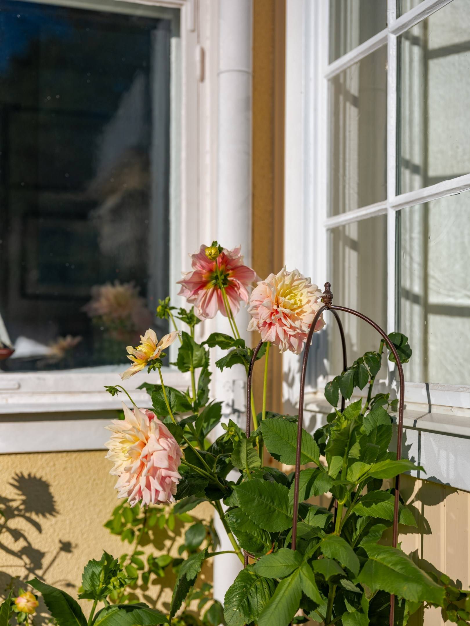 7 rum Villa på Östra Banvägen 18B Enebyberg Danderyds kommun - bild 52