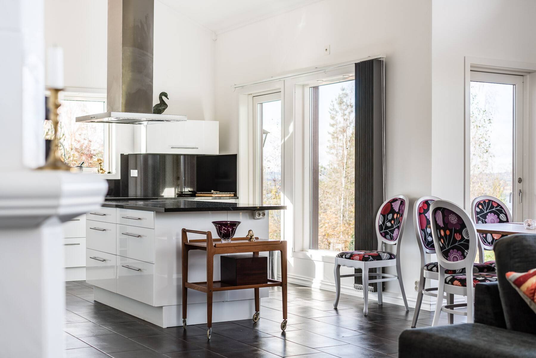 5 rum Villa på Nolgälsgattu 17 Tällberg Leksands kommun - bild 12