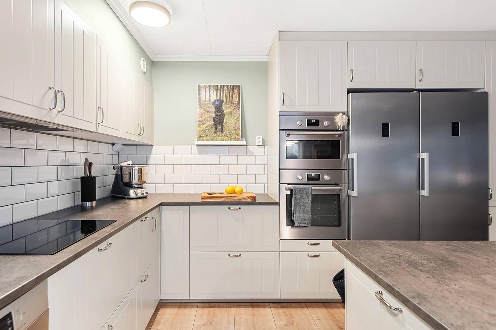 6 rum Villa på Väbyvägen 43 Bräkne-hoby Ronneby kommun - bild 10