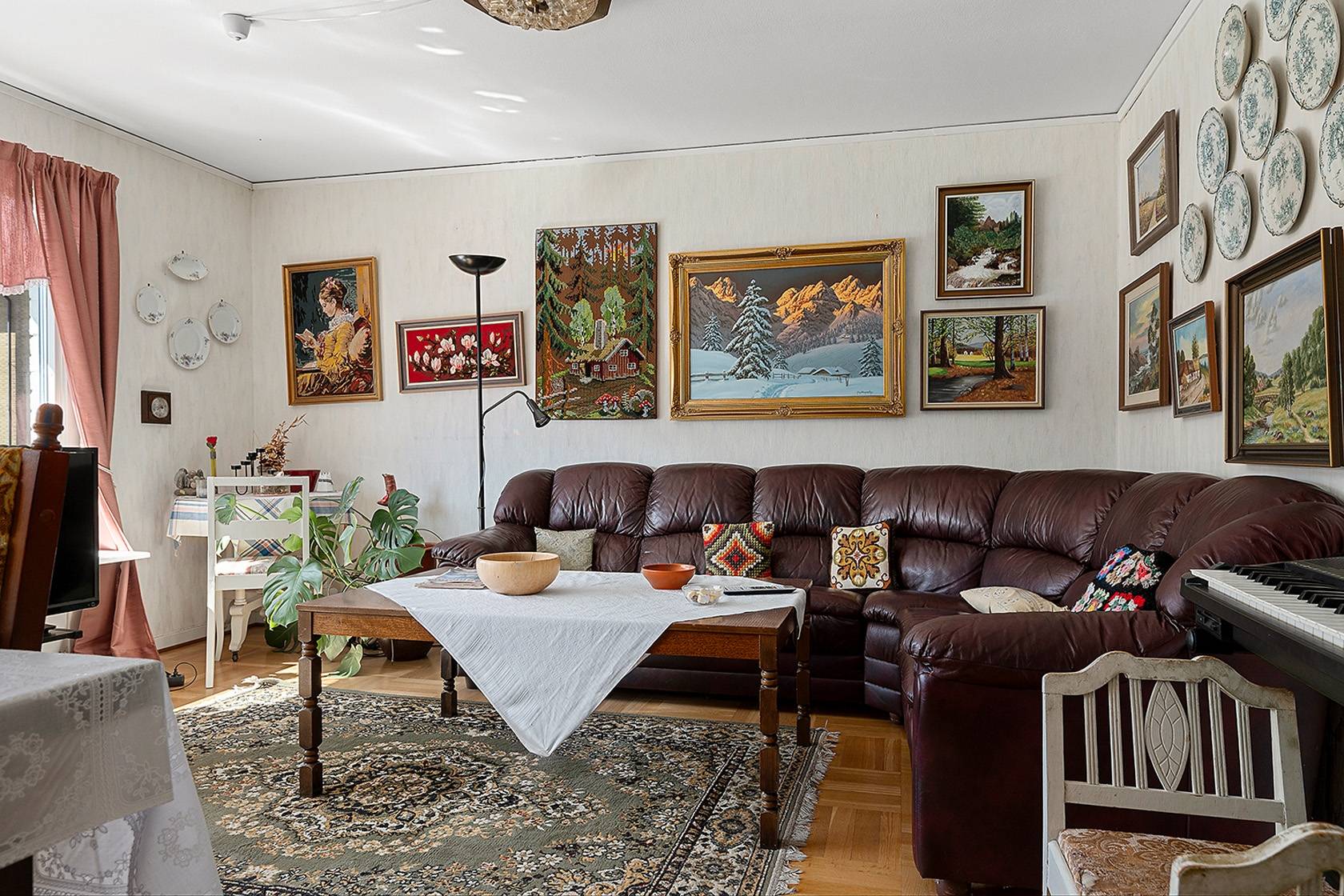 4 rum villa på Backsläntsgatan 6 Hässleholm - Väster, Hässleholms kommun - bild 5