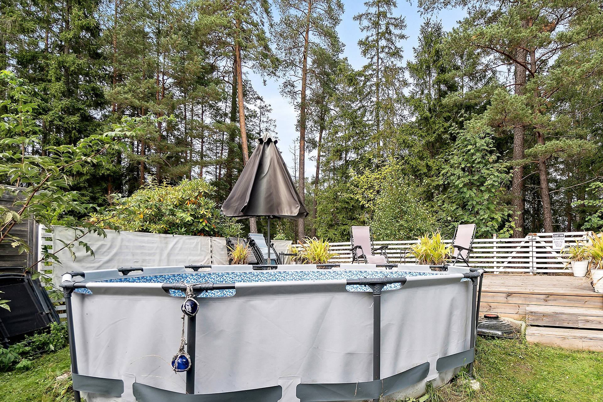 2 rum Radhus på Tarantellastigen 25 Brunna Upplands-Bro kommun - bild 5