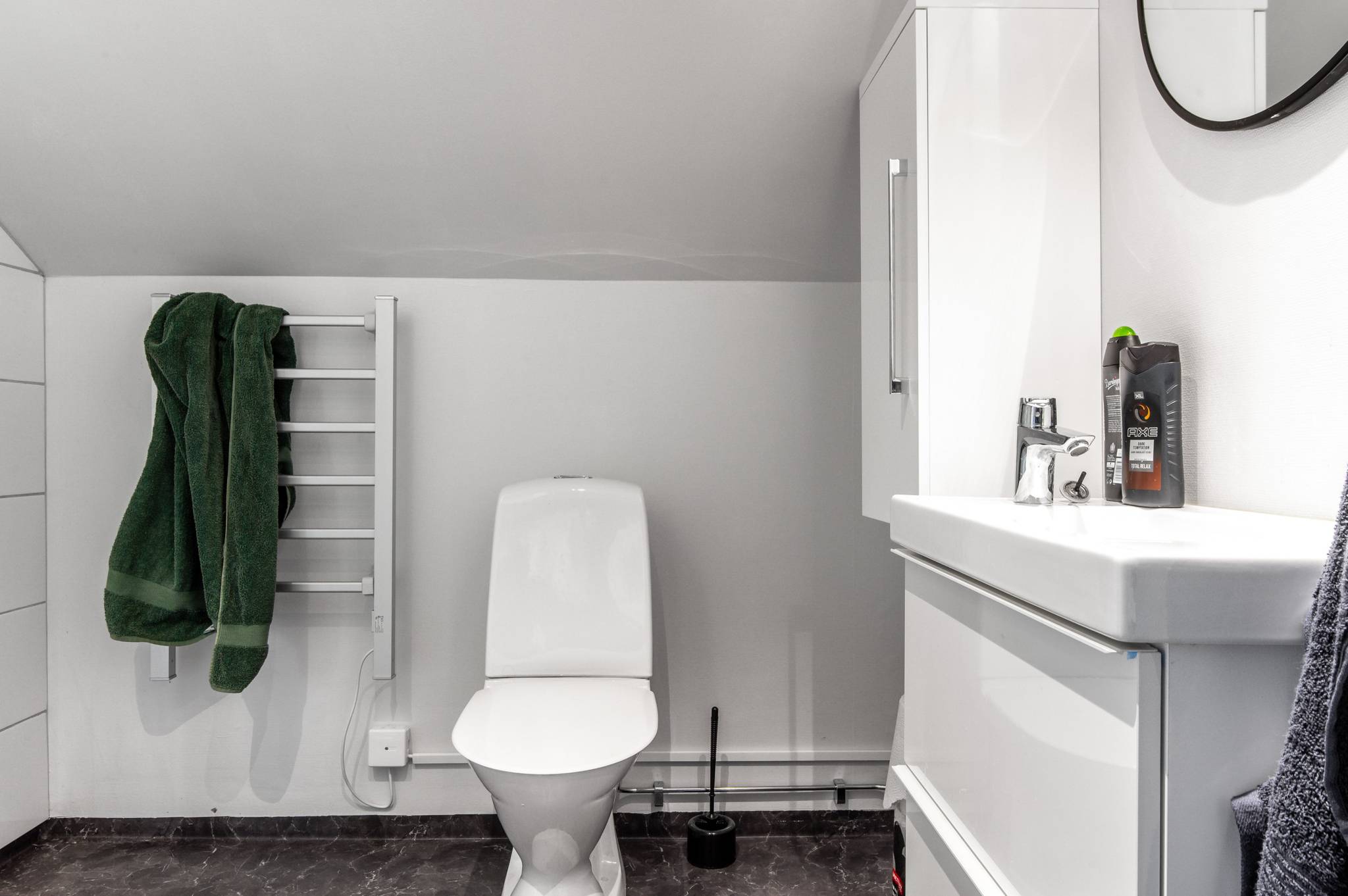 299 m² Övrig på Oskarsvägen 3 Norrböle Skellefteå kommun - bild 24