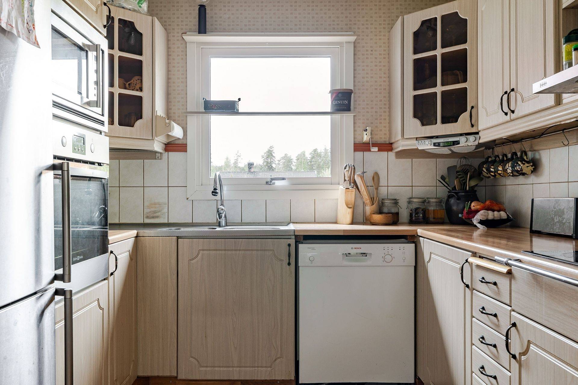 6 rum Villa på Delängsgatan 4 Järnforsen Hultsfreds kommun - bild 14