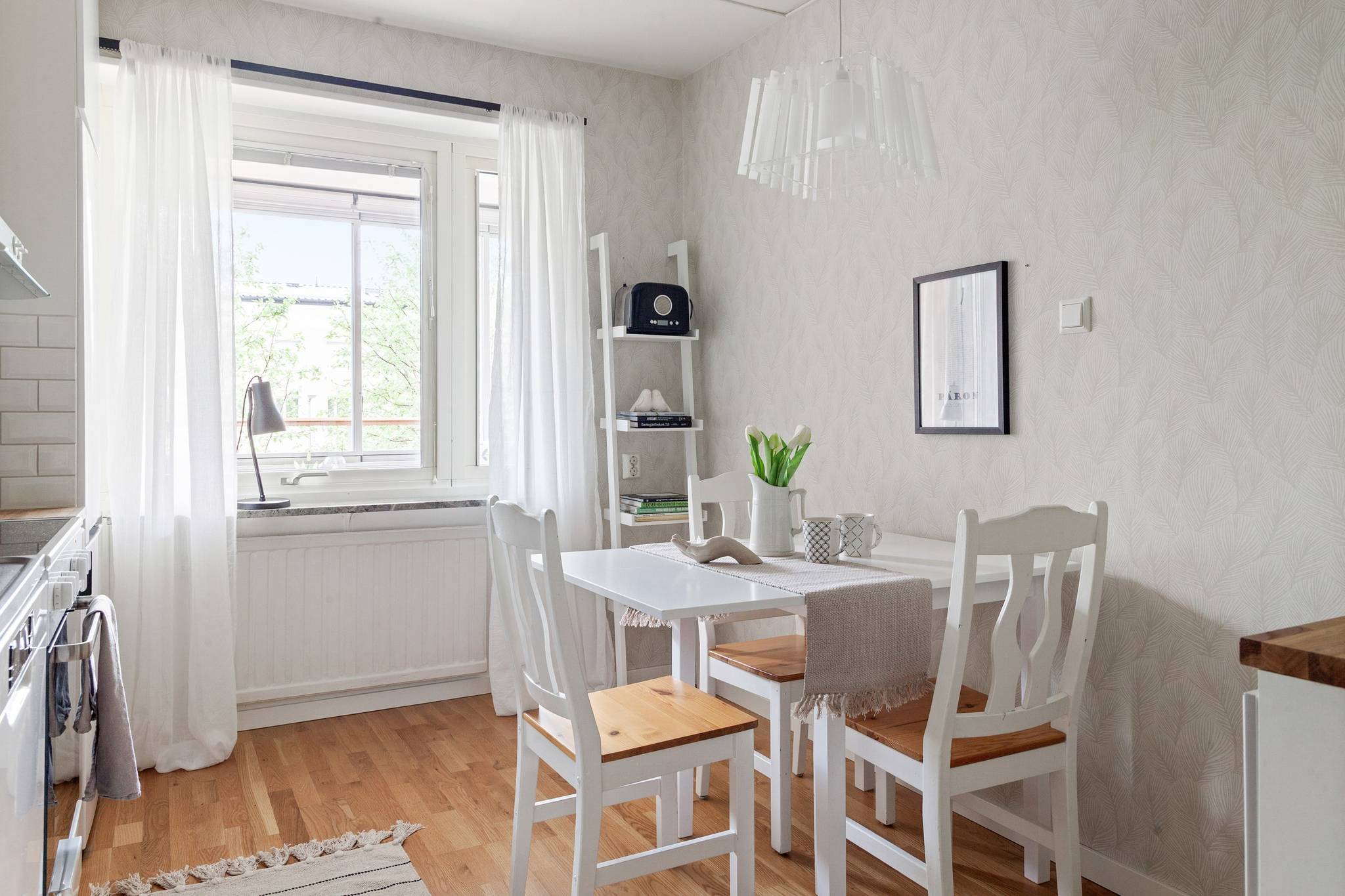 2 rum lägenhet på Thorsgatan 18 Centralt Oxelösund, Oxelösunds kommun - bild 4