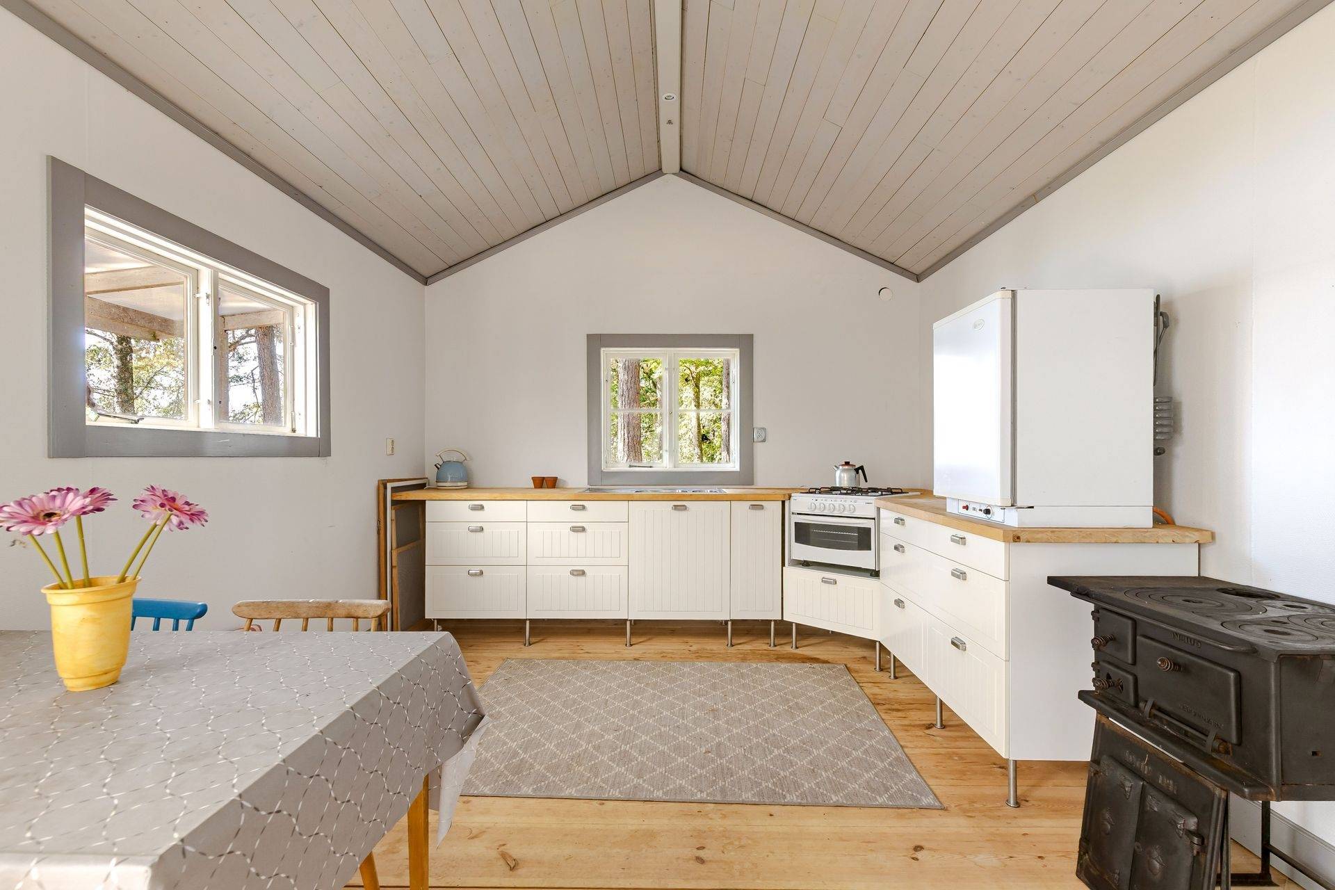 4 rum Villa på Segerön 10 Strängnäs Strängnäs kommun - bild 34
