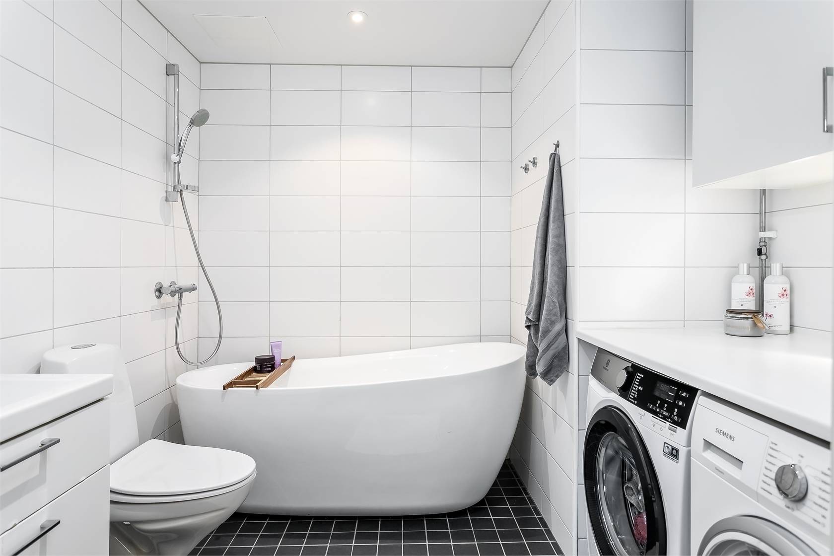 4 rum Lägenhet på Ulvsättragränd 10 Kallhäll Järfälla kommun - bild 12