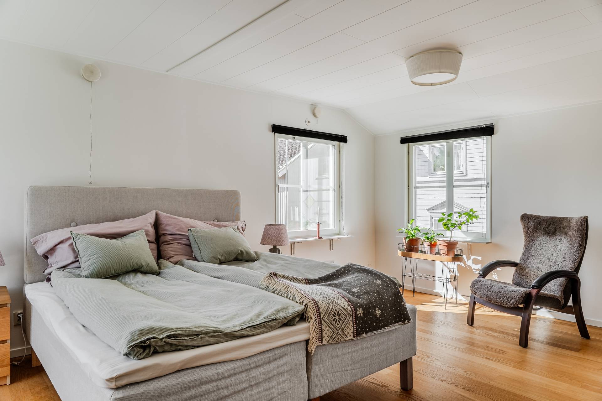 5 rum Villa på Norra Mariegatan 5B Falun Falu kommun - bild 19