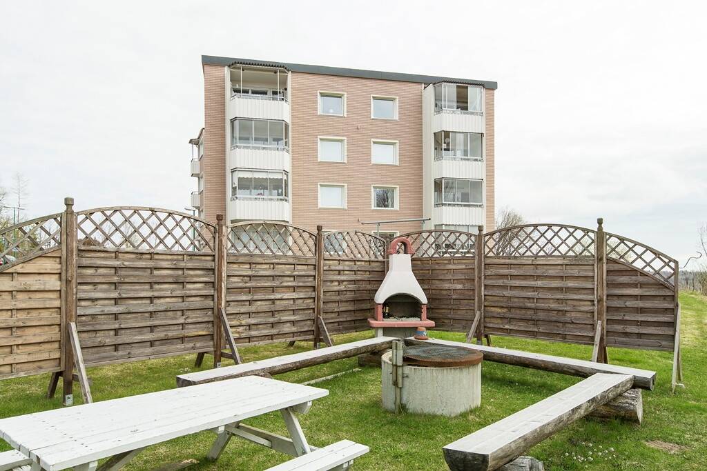 2 rum Lägenhet på Fyrväpplingsvägen 10 Sundsbruk Sundsvalls kommun - bild 18