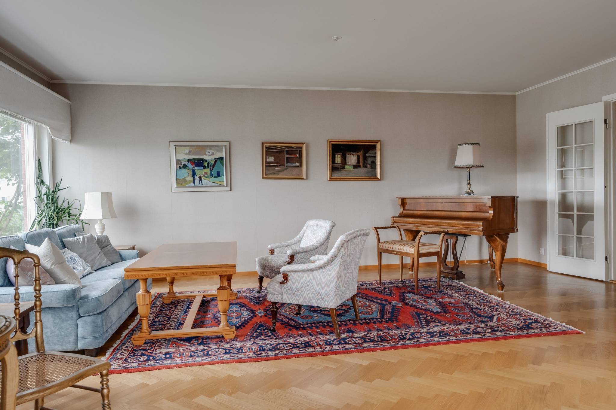 8 rum Villa på Kullagatan 13 Bergdalen Borås kommun - bild 12