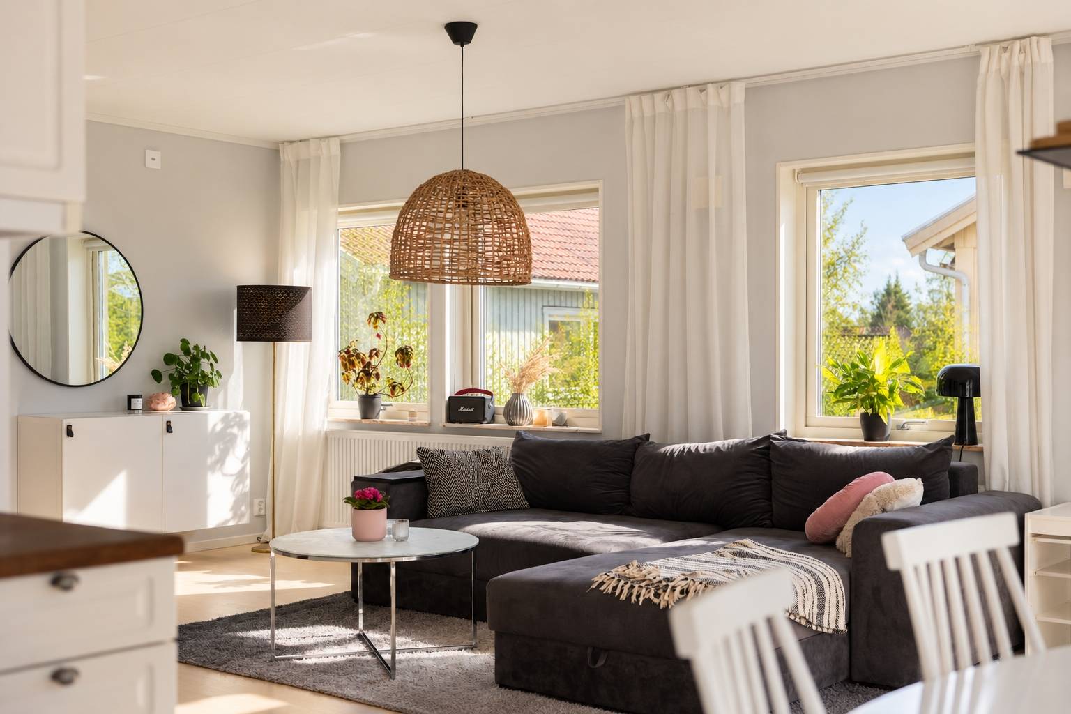 3 rum Lägenhet på Malmstigen 2 Tyresö Tyresö kommun - bild 6