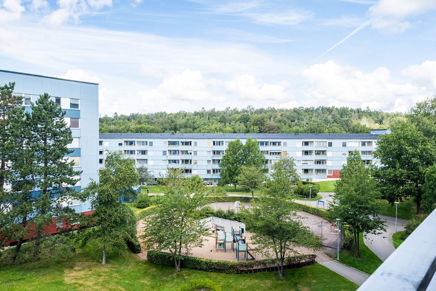 3 rum Lägenhet på Övralidsgatan 19 Hisings Backa Göteborgs kommun - bild 5