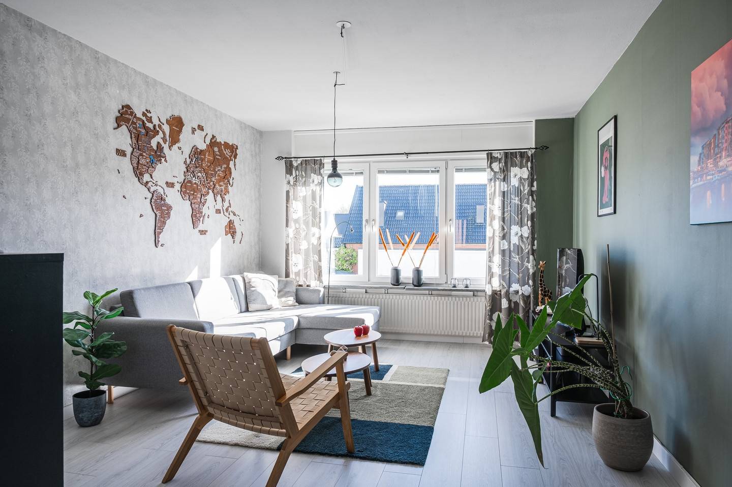 2 rum Lägenhet på Hjelmarsrörsgatan 5B Åttagård Falköpings kommun - bild 14