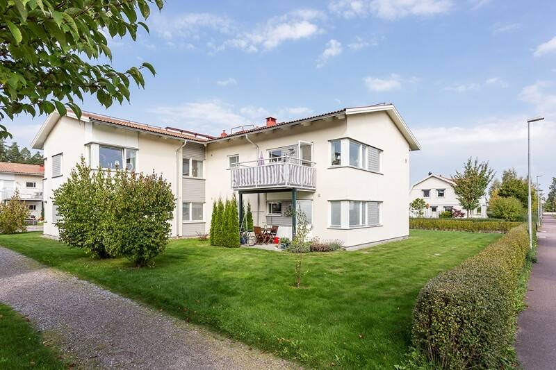 3 rum Lägenhet på Råtorpsbågen 2 Södra Råtorp Karlstads kommun - bild 22