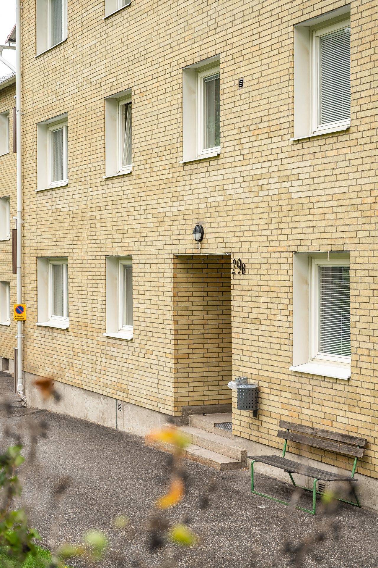 1 rum Lägenhet på Sidsjövägen 29B Sundsvall Sundsvalls kommun - bild 13