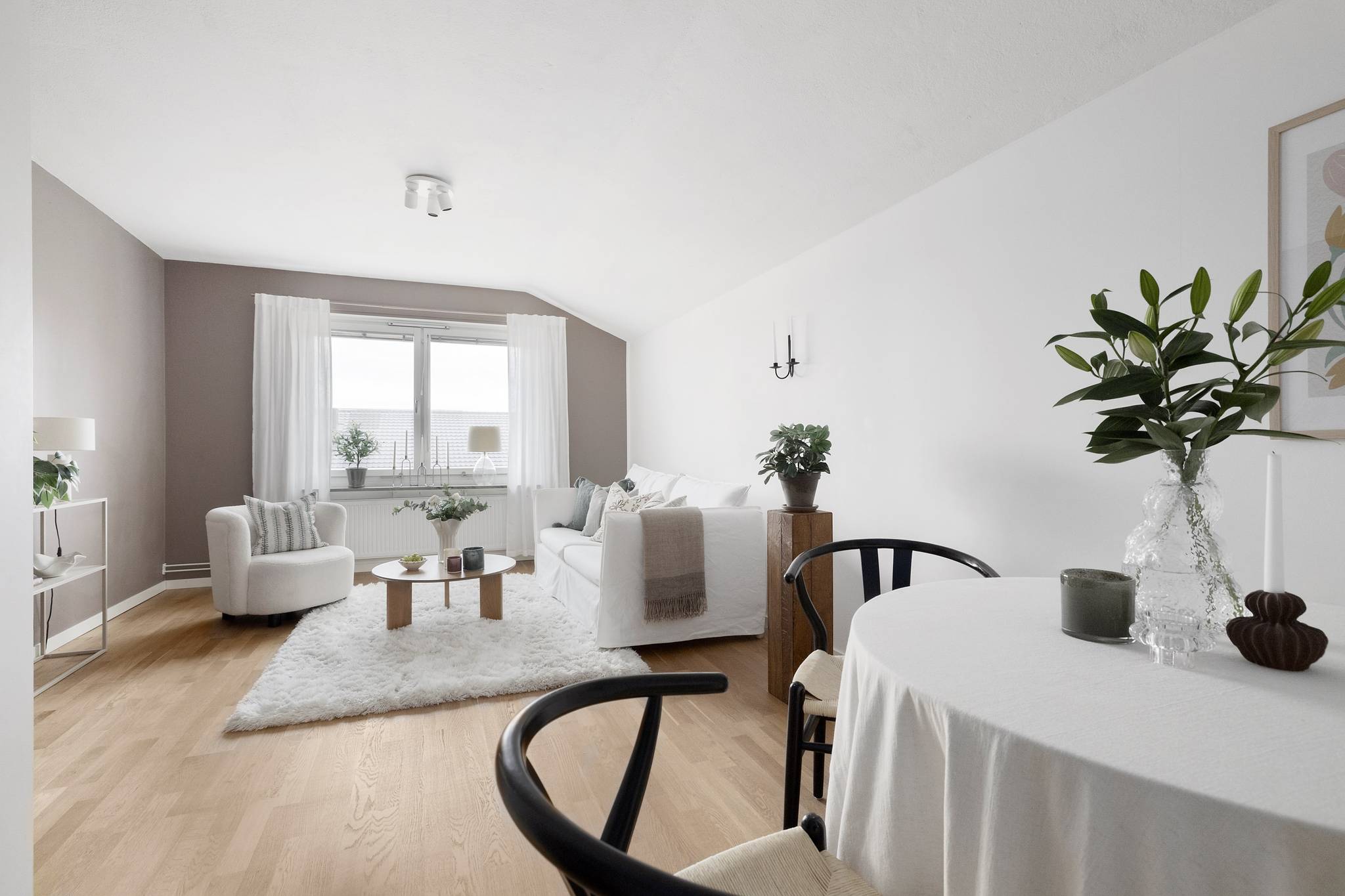 1 rum Lägenhet på Repslagargatan 27A Centrum Luleå kommun - bild 1