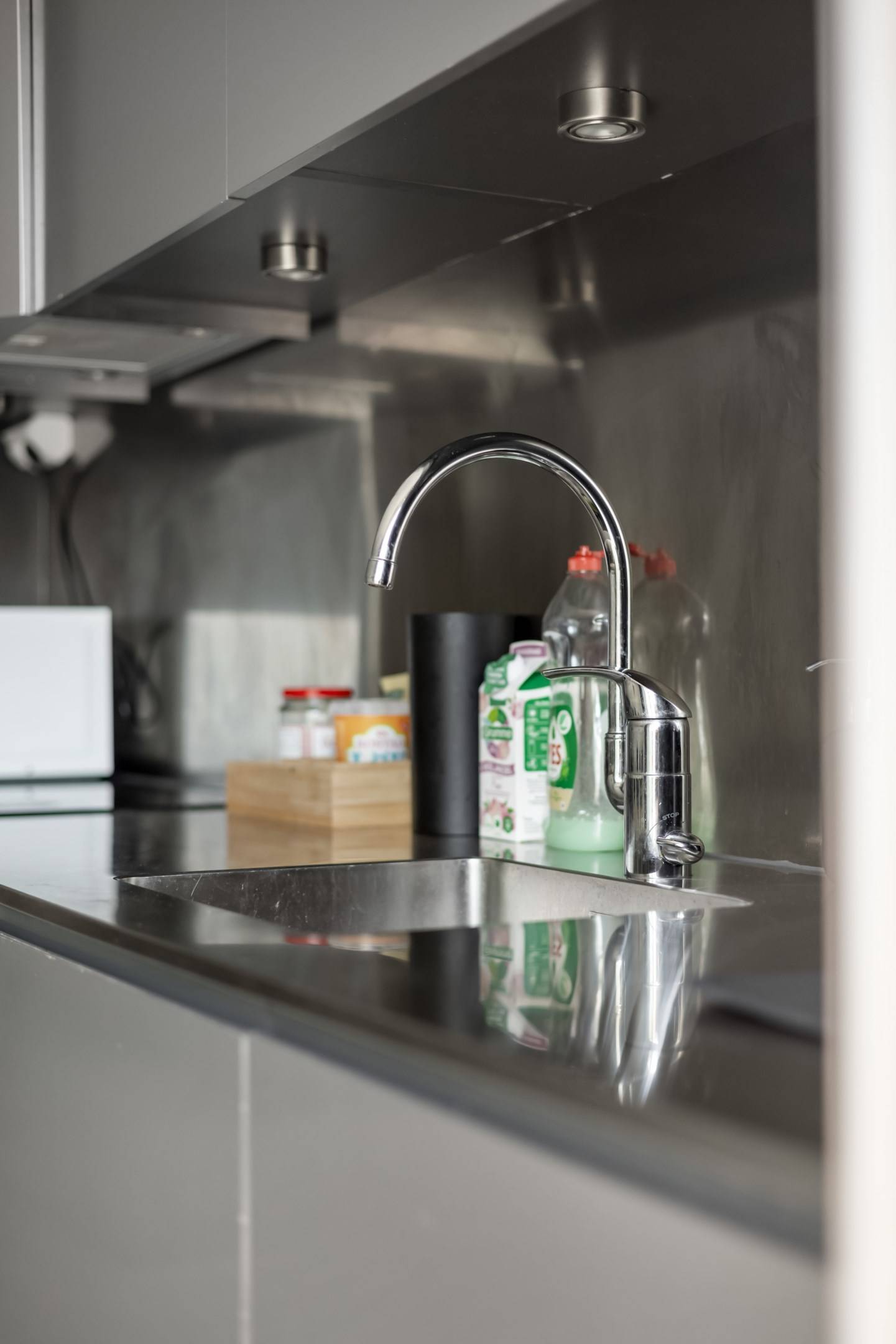 1 rum lägenhet på Centralvägen 38 Knivsta, Knivsta kommun - bild 5