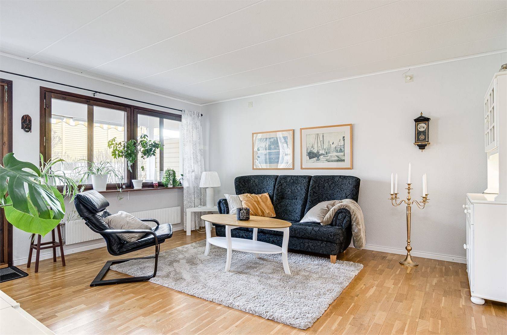 4 rum Radhus på Vallhovsvägen 178D Vallhov Sandvikens kommun - bild 21