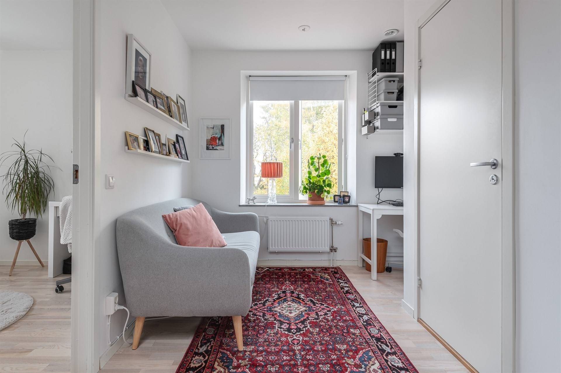 4 rum Parhus på Nils Åbergs Gata 8A Kneippen Syd/Sandtorp Norrköpings kommun - bild 30
