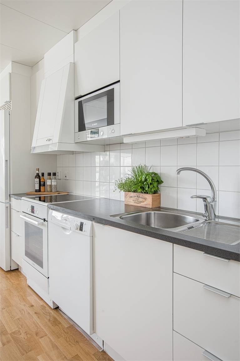 1 rum Lägenhet på Norra Bogesundsgatan 8 Gräshagen Jönköpings kommun - bild 4