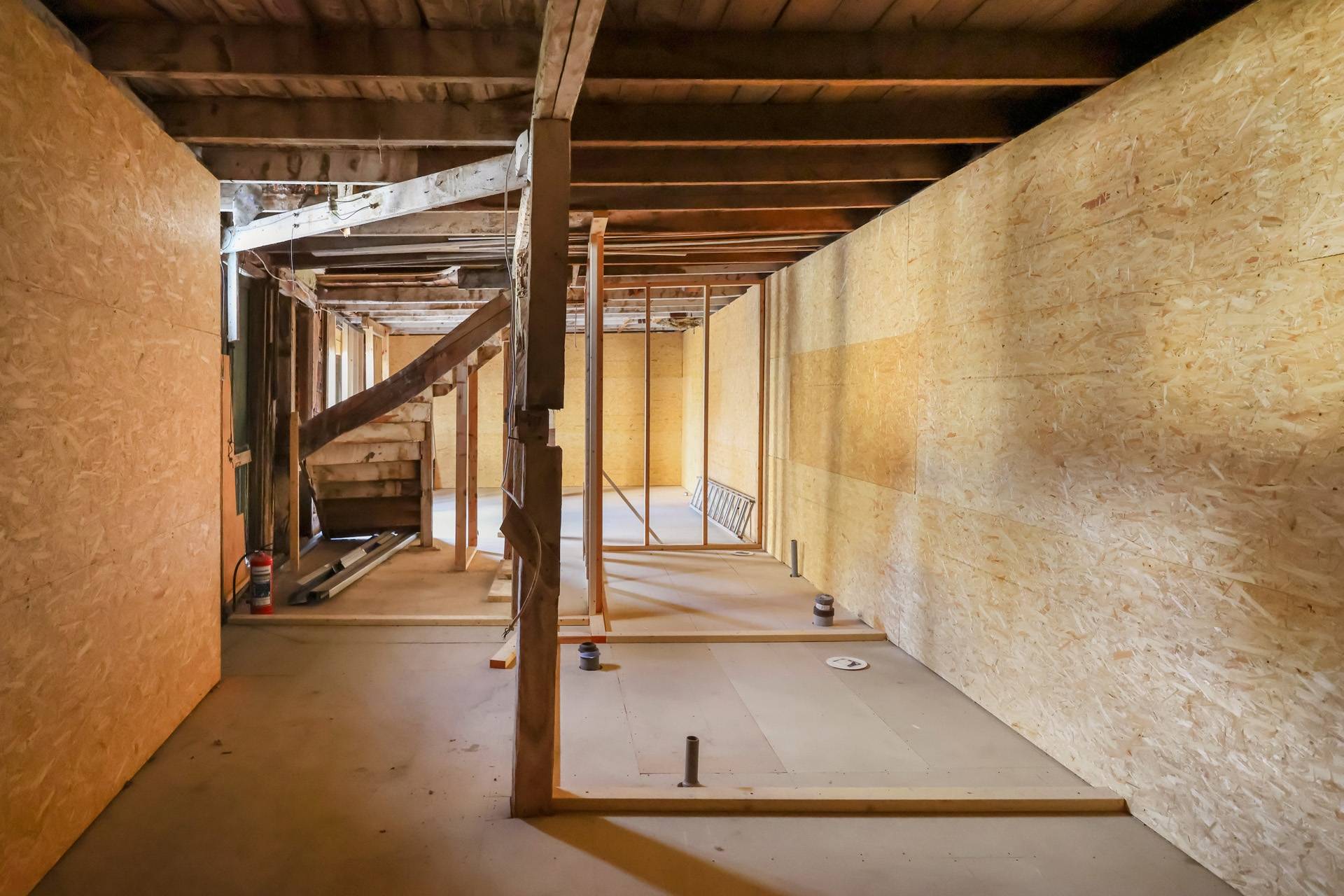 76 m² Villa på Östanbäcksgatan 22 Östanbäcken Härnösands kommun - bild 24