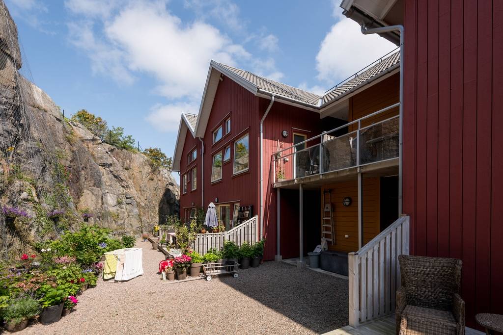 2 rum Lägenhet på Sandtångsvägen 23A Hyppeln Öckerö kommun - bild 9