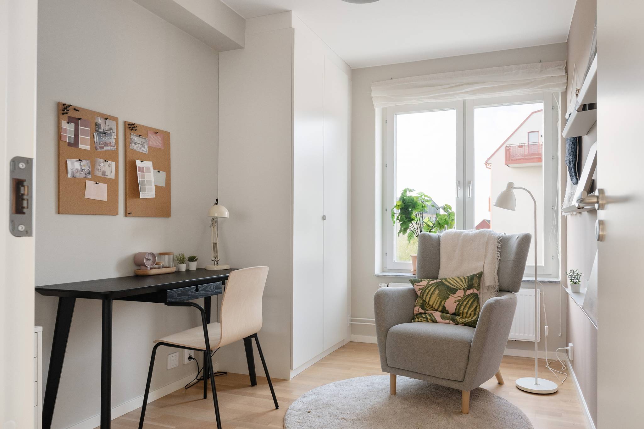 3 rum Lägenhet på Vetefältsgatan 13 Malmö kommun - bild 15