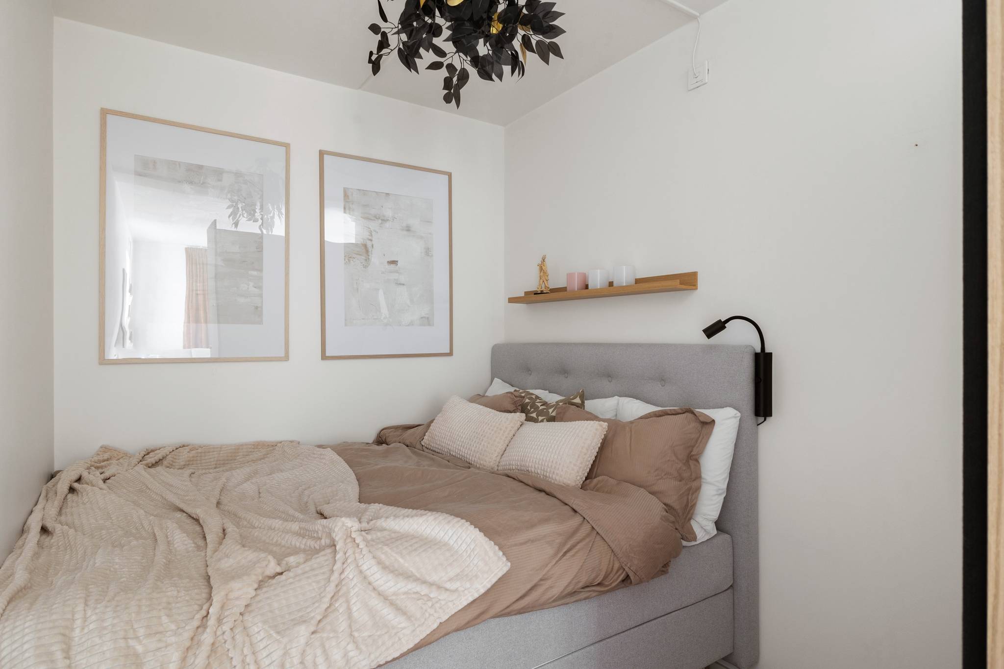 1,5 rum lägenhet på Gränsgatan 26 Råsunda, Solna kommun - bild 5