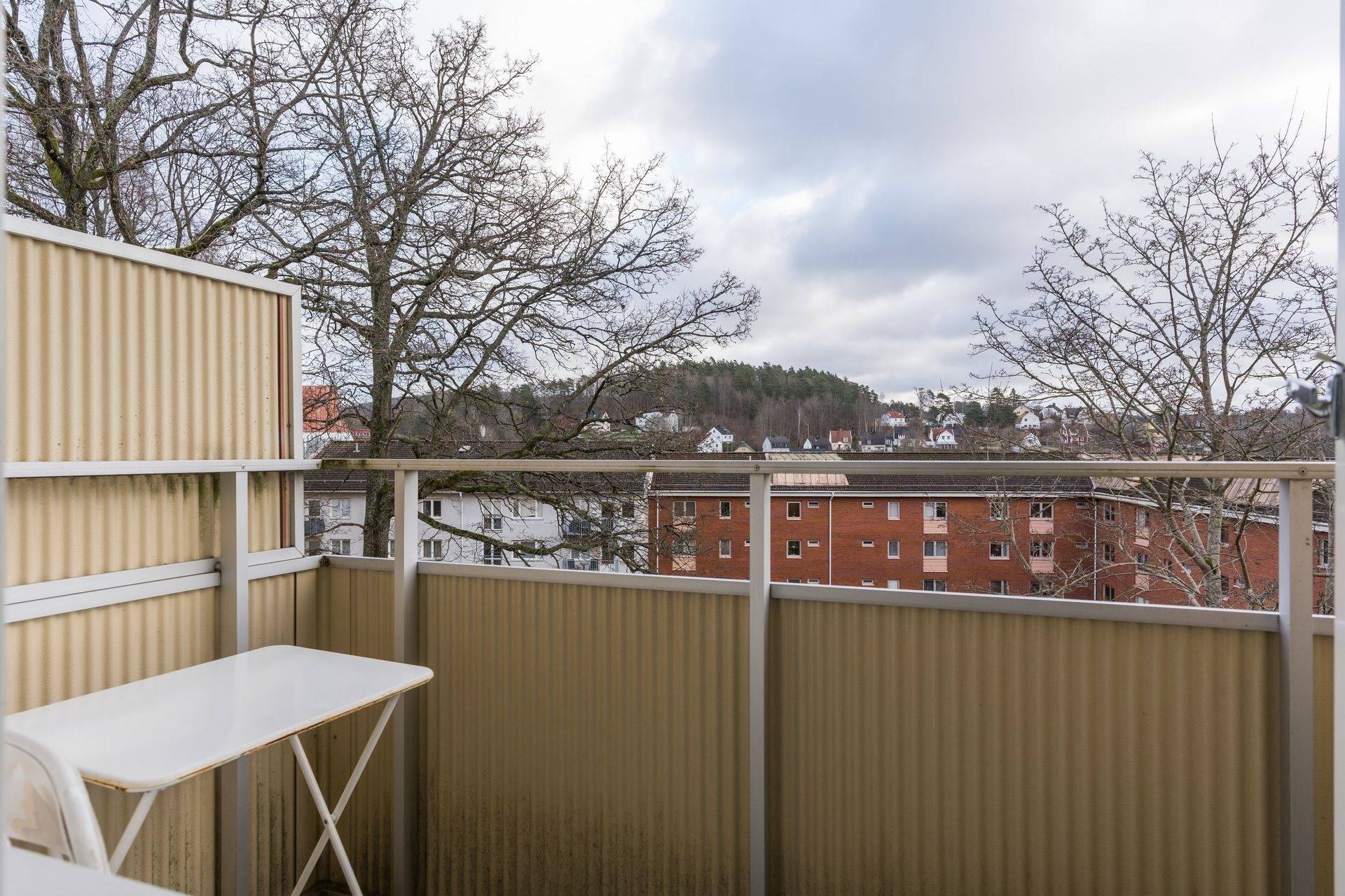 2 rum Lägenhet på Kellgrensgatan 15A Druvefors Borås kommun - bild 12
