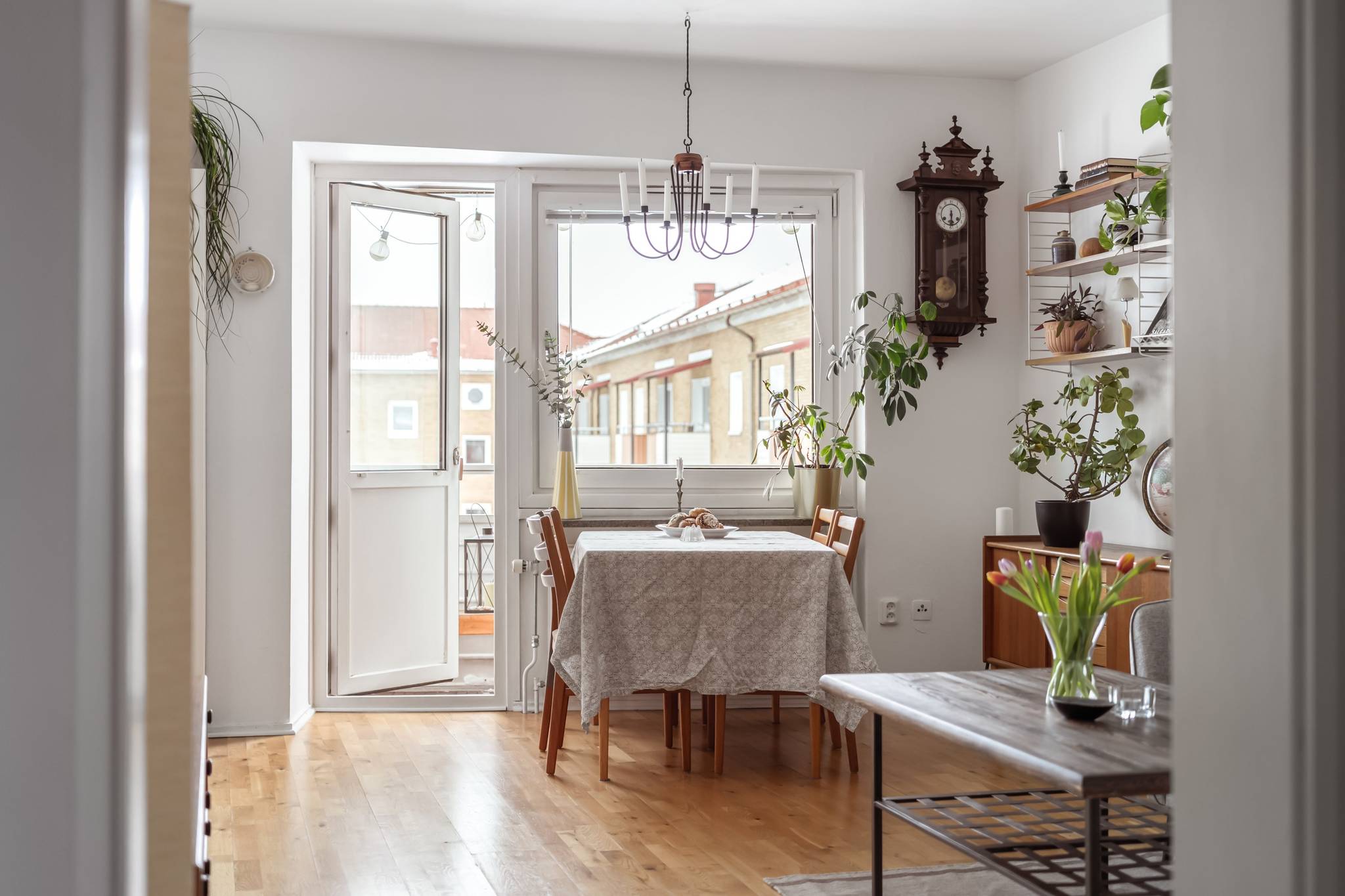 3 rum lägenhet på Arvid lindmansgatan 19B Centrala Hisingen, Göteborgs kommun - bild 2