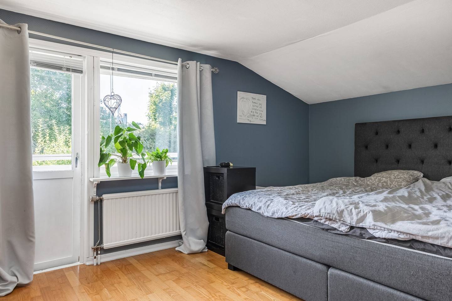 6 rum Villa på Djupaforsvägen 36 Kallinge Ronneby kommun - bild 22