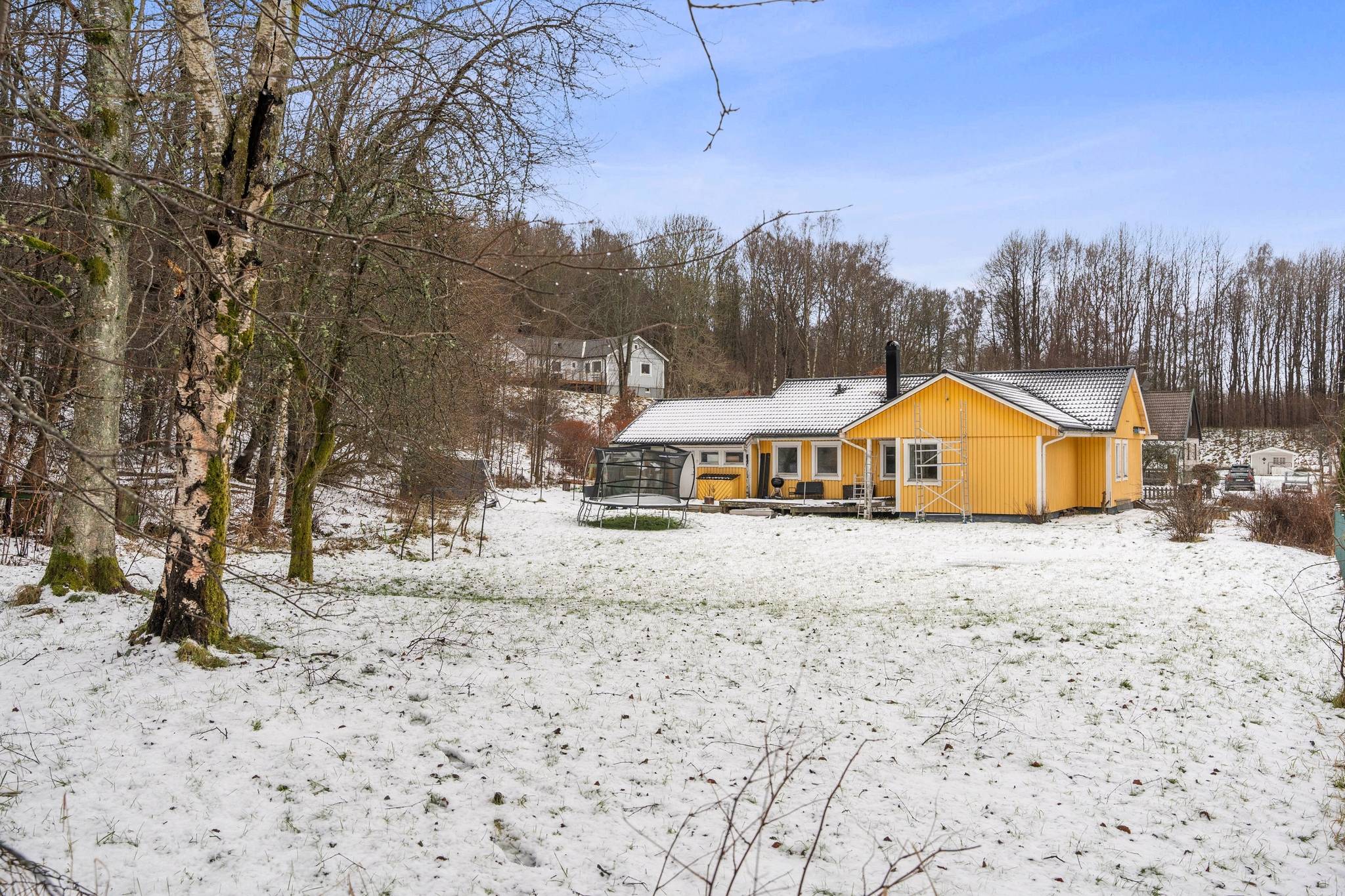 9 rum Villa på Åkroken 10 Linnarhult Göteborgs kommun - bild 27