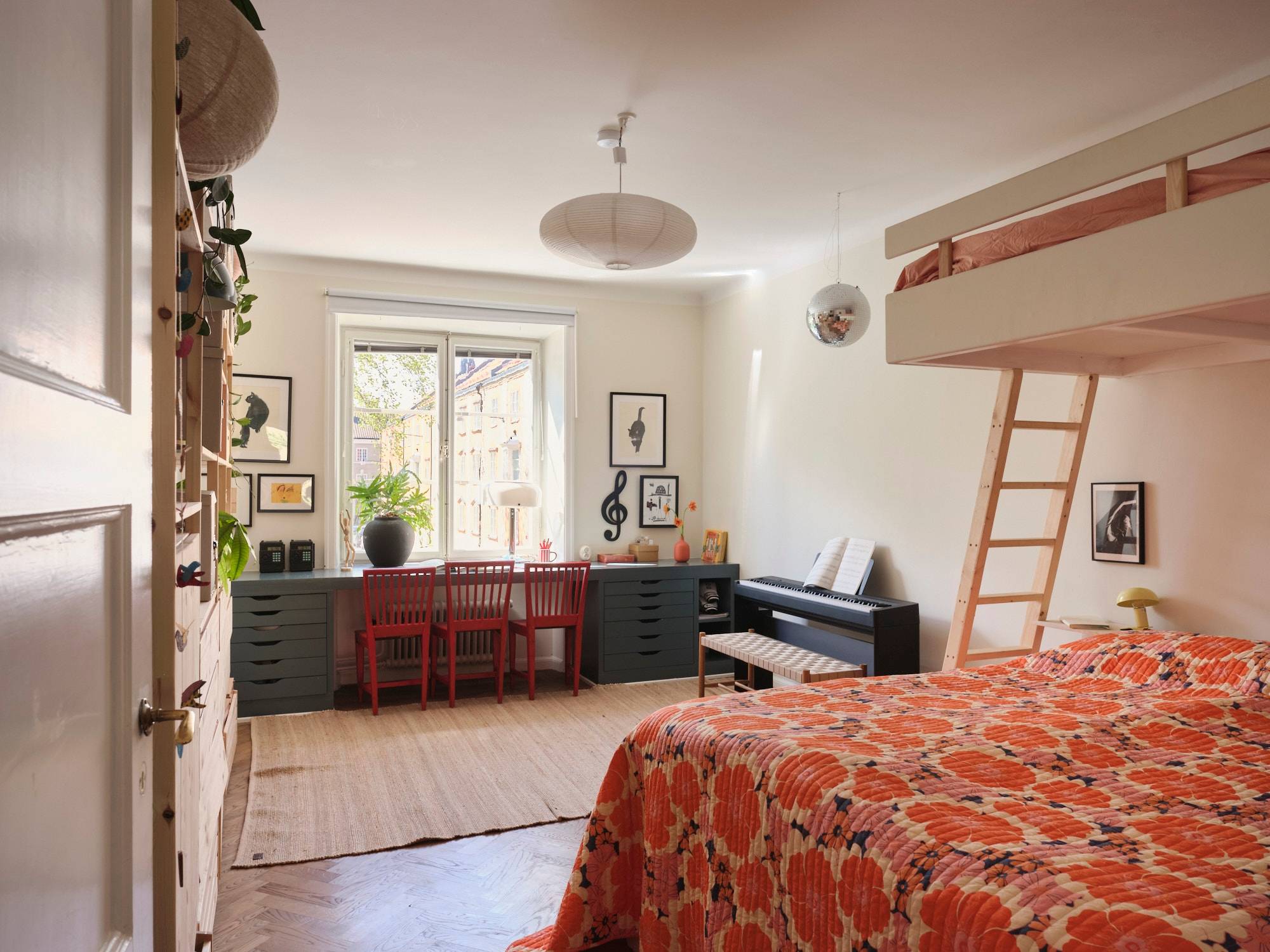 2 rum Lägenhet på Helgalunden 13 Södermalm Stockholms kommun - bild 24