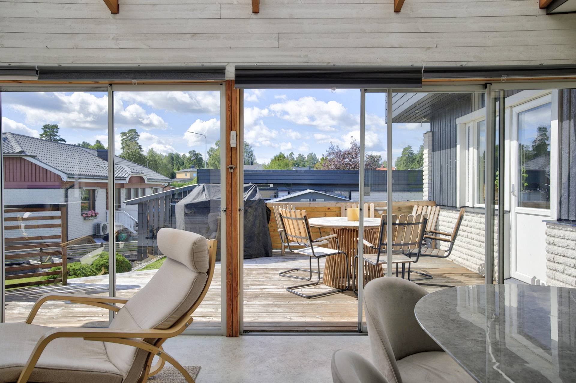 8 rum Villa på Mineralvägen 53 Karlskoga Karlskoga kommun - bild 23